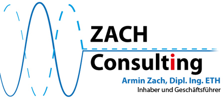 Logo Zach Consulting